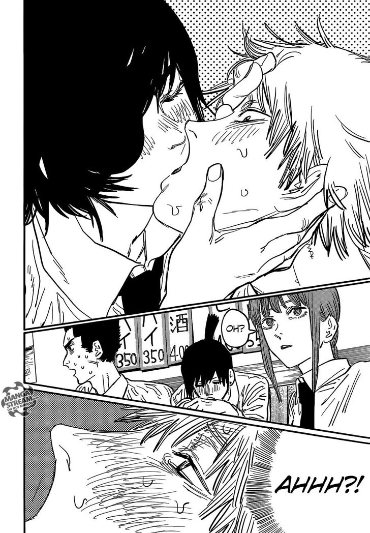 Gachi Akuta Chapter 021 page 8