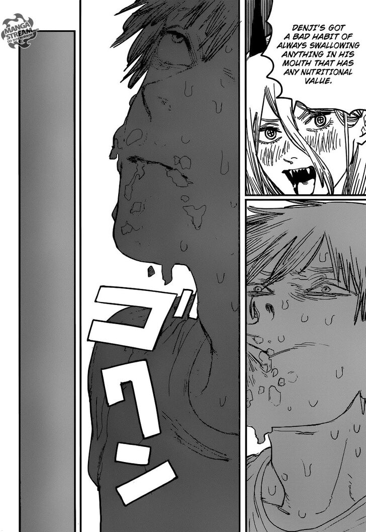 Gachi Akuta Chapter 021 page 12