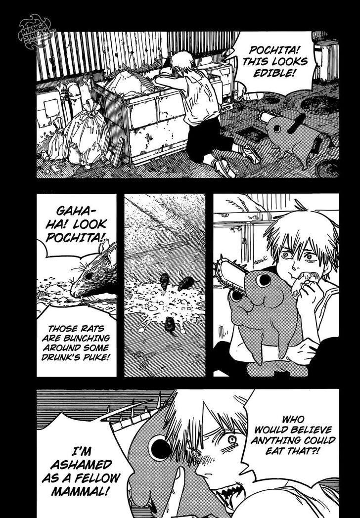 Gachi Akuta Chapter 021 page 13