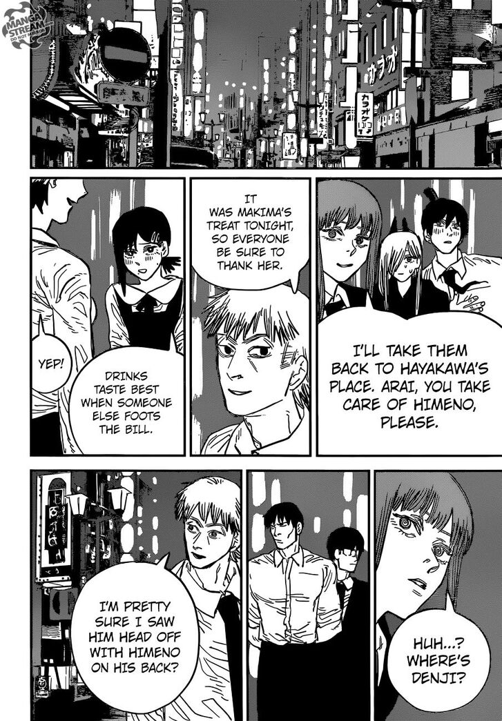 Gachi Akuta Chapter 021 page 16