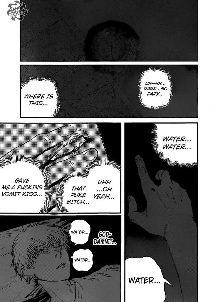 Gachi Akuta Chapter 021 page 17
