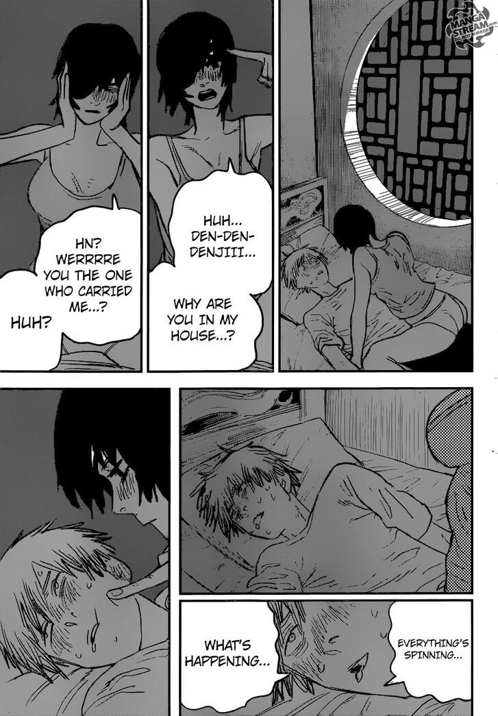 Gachi Akuta Chapter 021 page 19