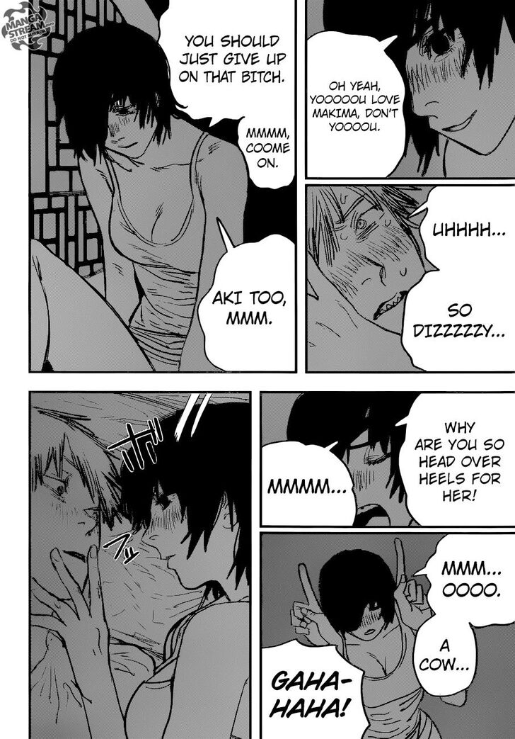 Gachi Akuta Chapter 021 page 20