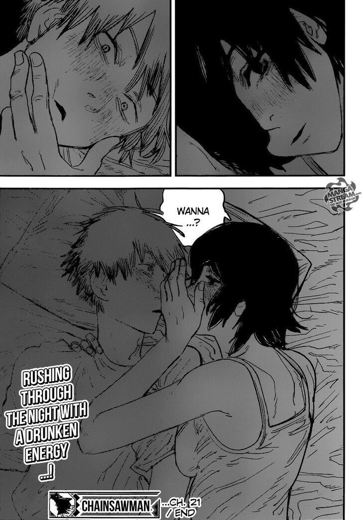 Gachi Akuta Chapter 021 page 21