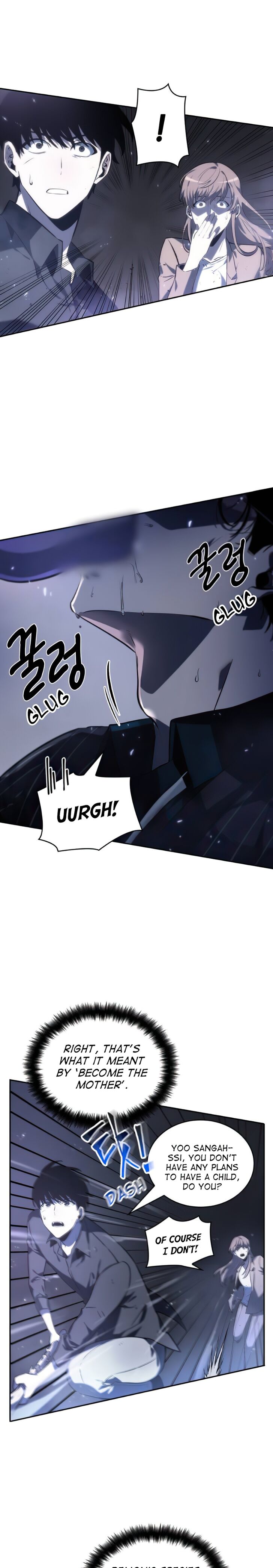 Gachi Akuta Chapter 021 page 29
