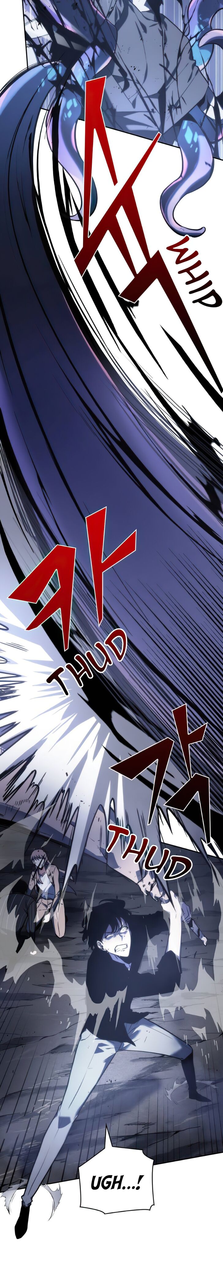 Gachi Akuta Chapter 021 page 31
