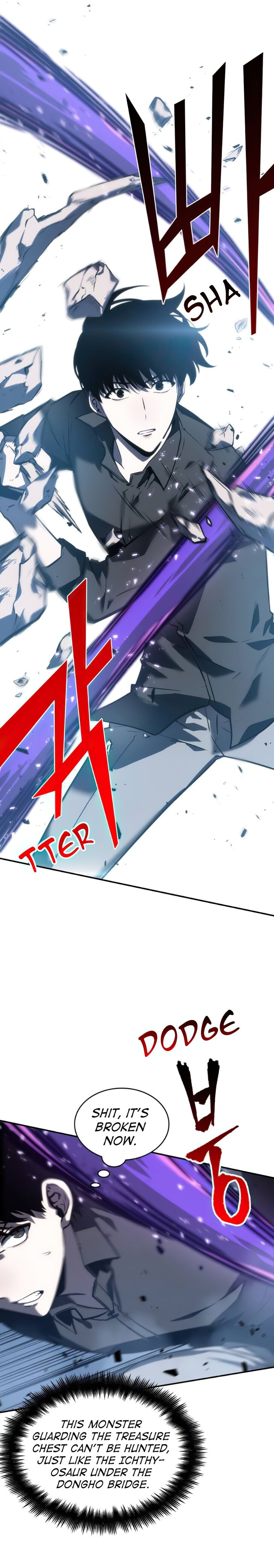 Gachi Akuta Chapter 021 page 33