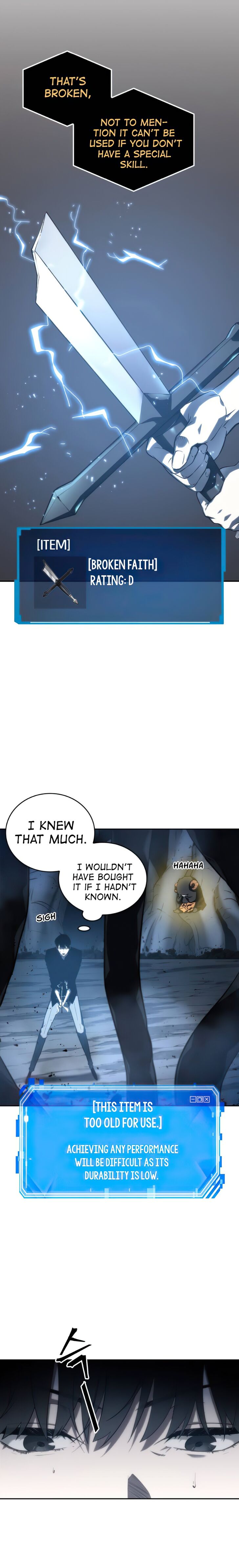 Gachi Akuta Chapter 021 page 39