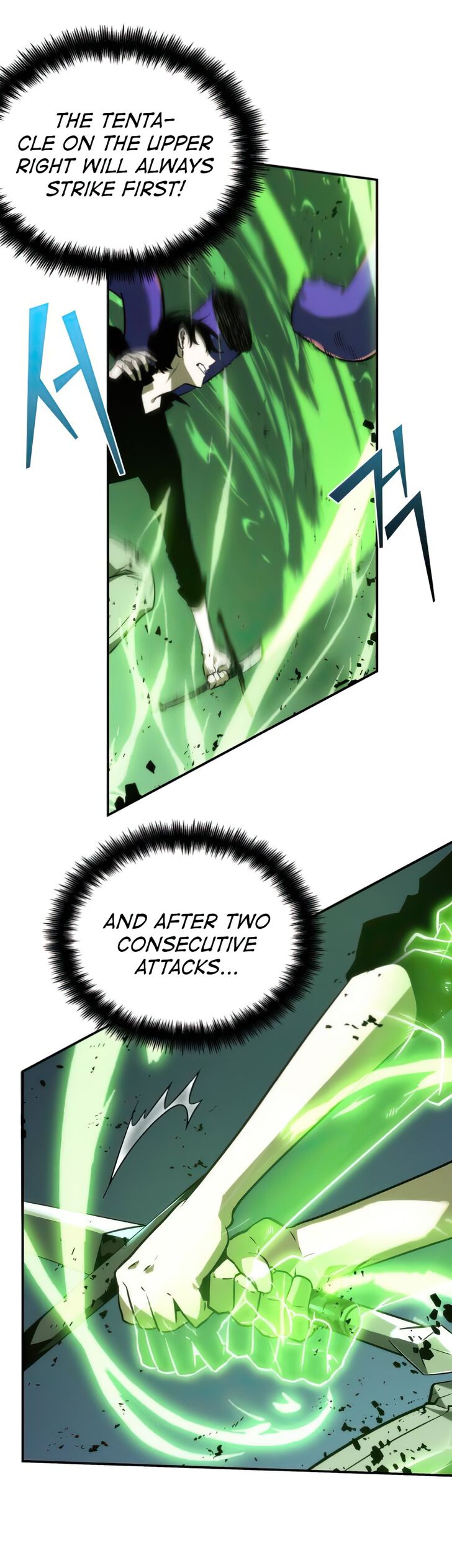 Gachi Akuta Chapter 021 page 47