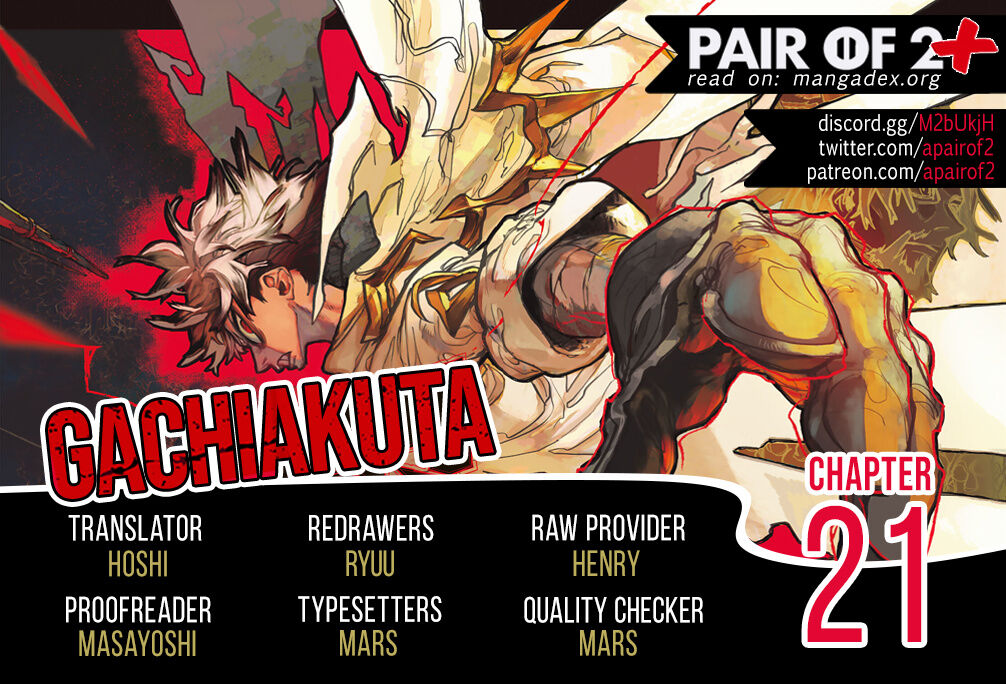 Gachi Akuta Chapter 021 page 55