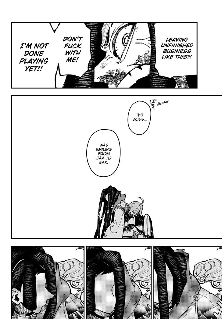 Gachi Akuta Chapter 021 page 66