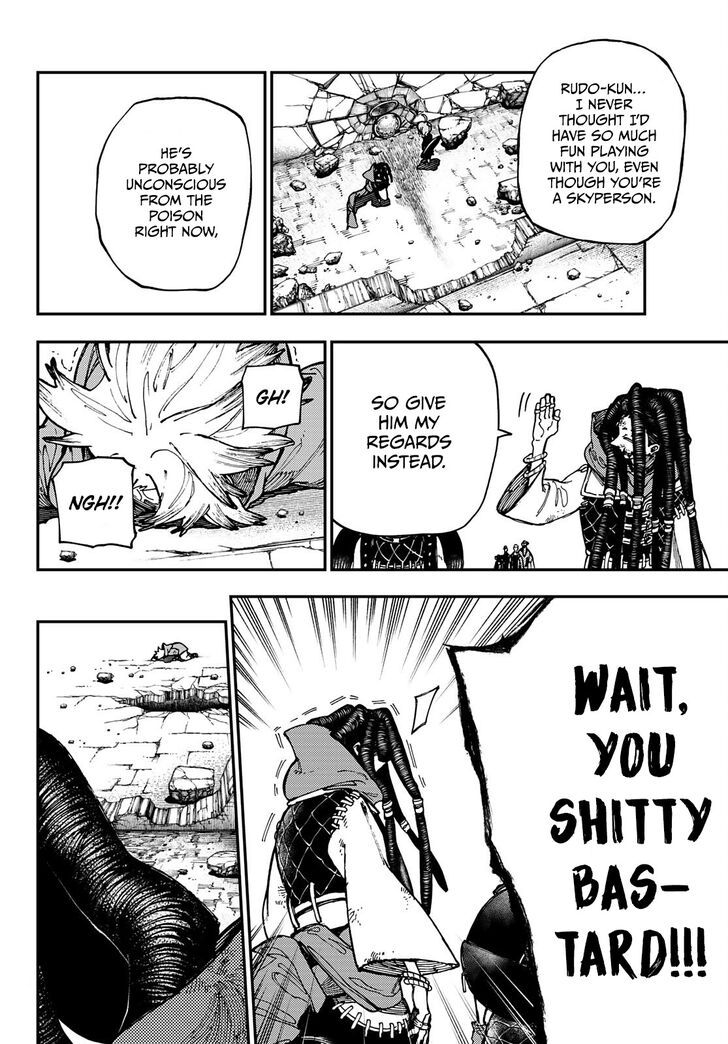 Gachi Akuta Chapter 021 page 68
