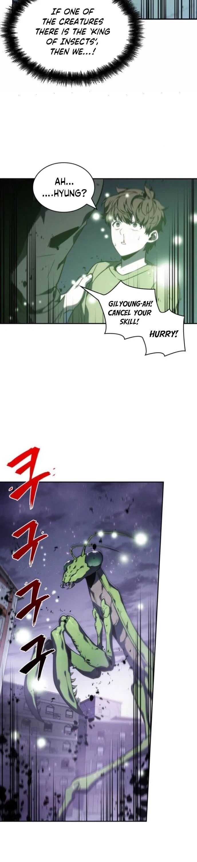 Omniscient Reader’s Viewpoint Chapter 023 page 3