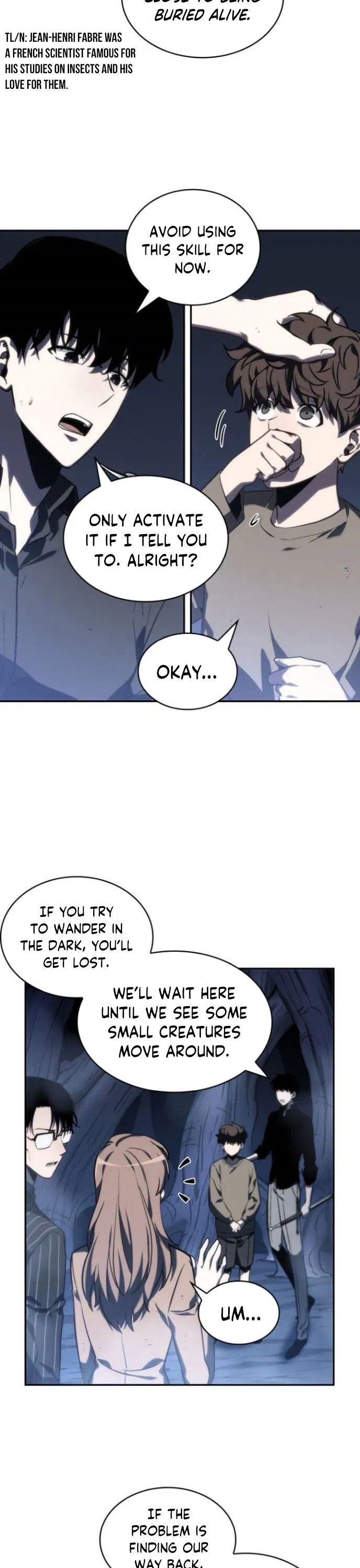 Omniscient Reader’s Viewpoint Chapter 023 page 6