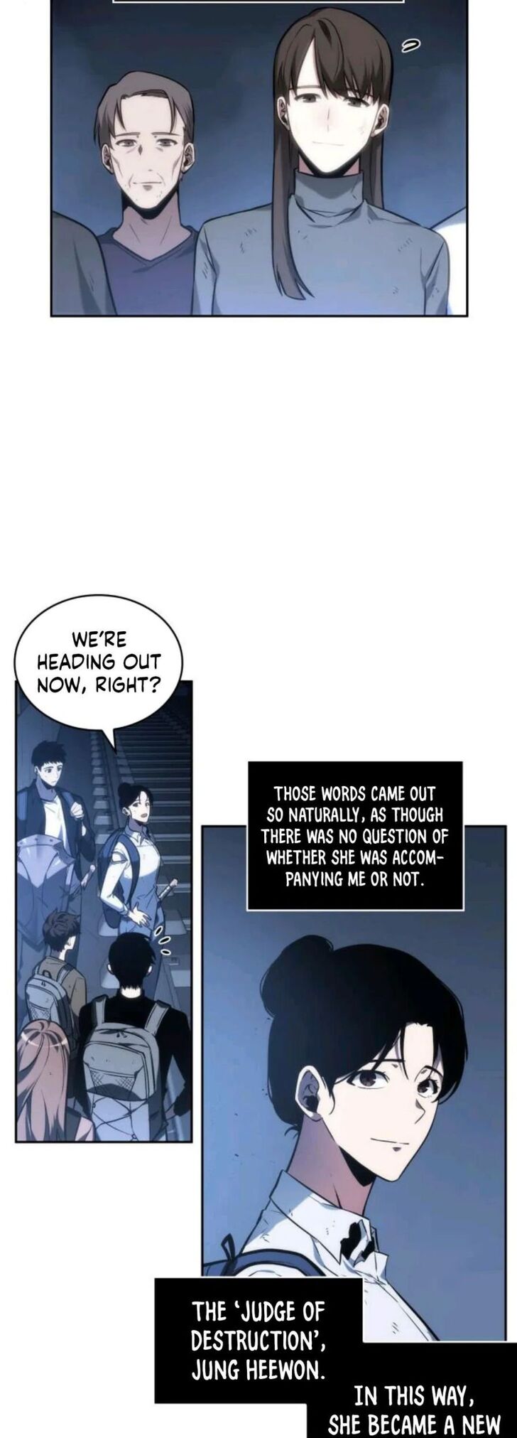 Omniscient Reader’s Viewpoint Chapter 025 page 25