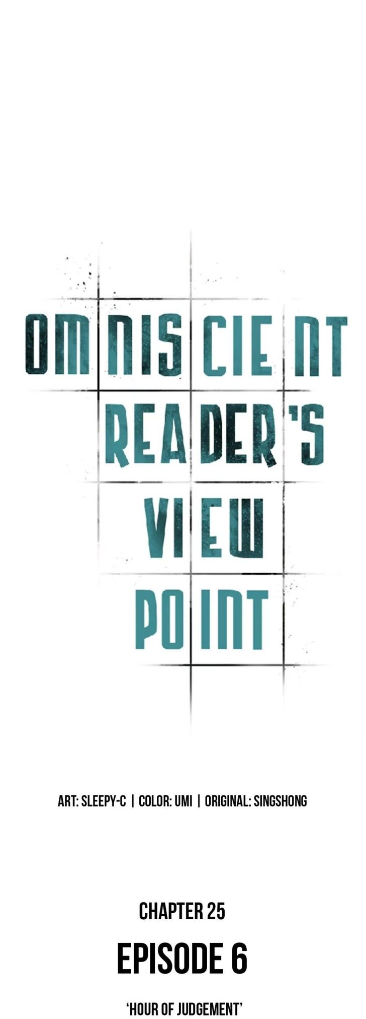 Omniscient Reader’s Viewpoint Chapter 025 page 28