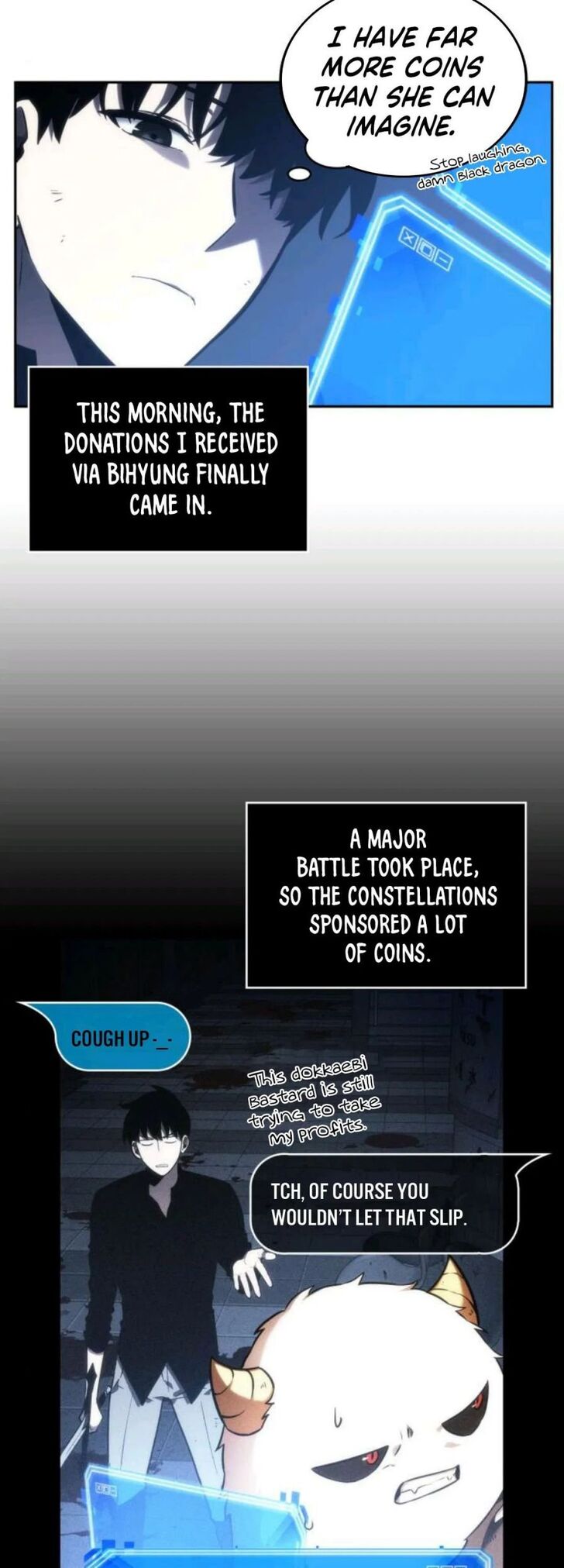 Omniscient Reader’s Viewpoint Chapter 025 page 32