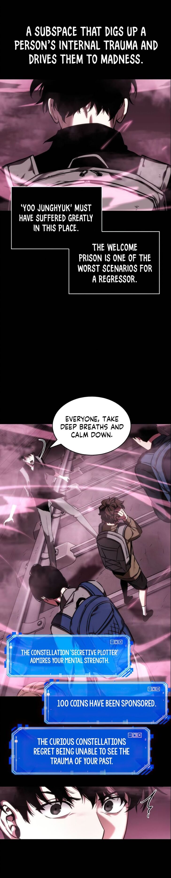 Omniscient Reader’s Viewpoint Chapter 026 page 29
