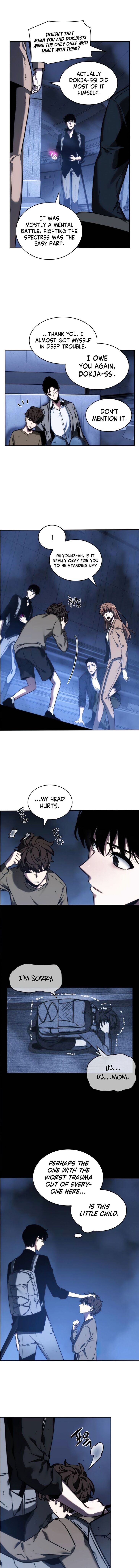 Omniscient Reader’s Viewpoint Chapter 026 page 39