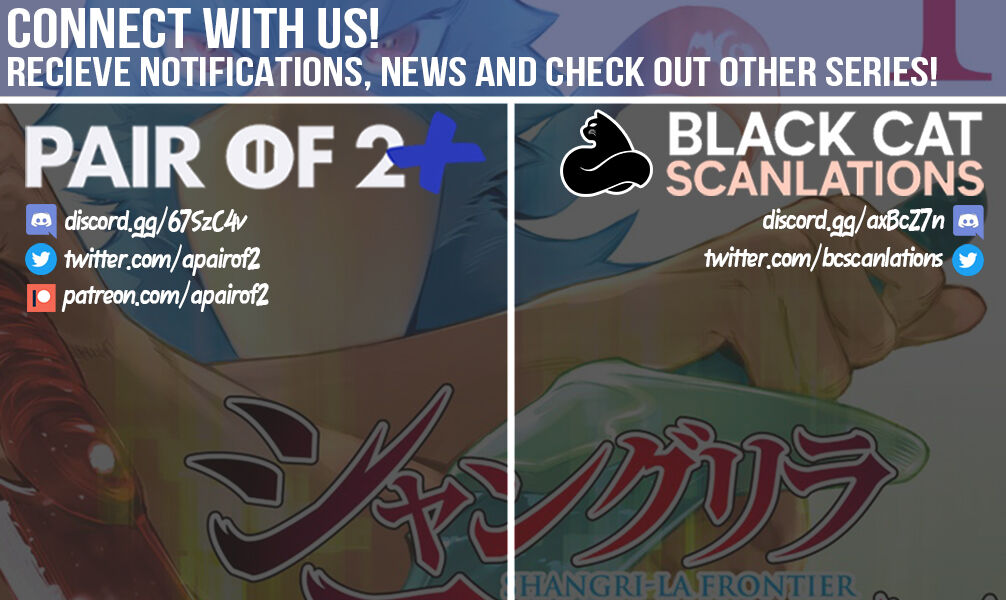 Shangri-La Frontier Vol.02 Chapter 011 page 19