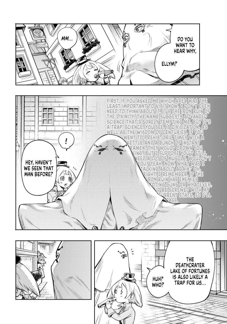 Shangri-La Frontier Vol.02 Chapter 017 page 9