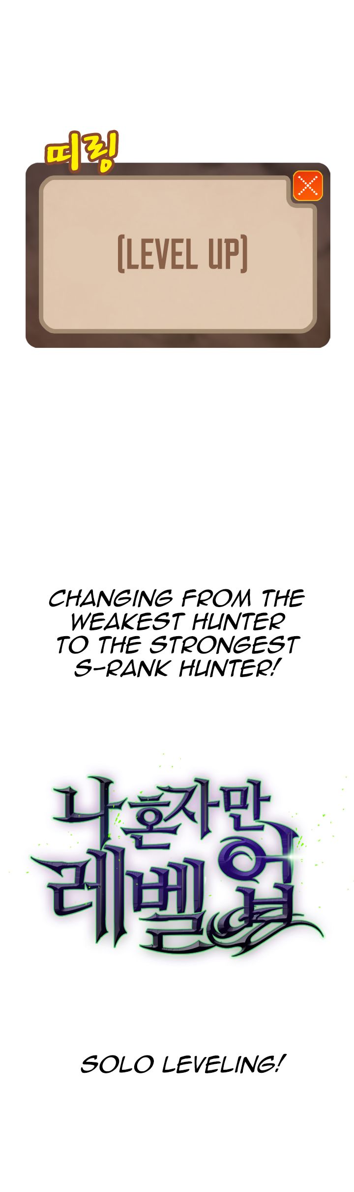 Solo Leveling Chapter 000 page 10