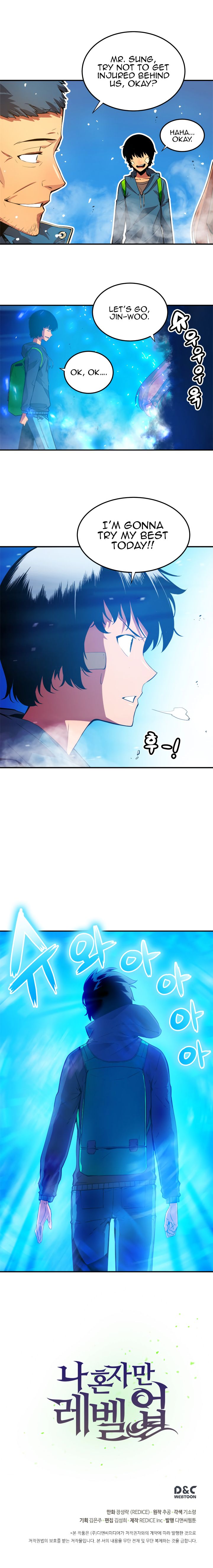 Solo Leveling Chapter 001 page 15