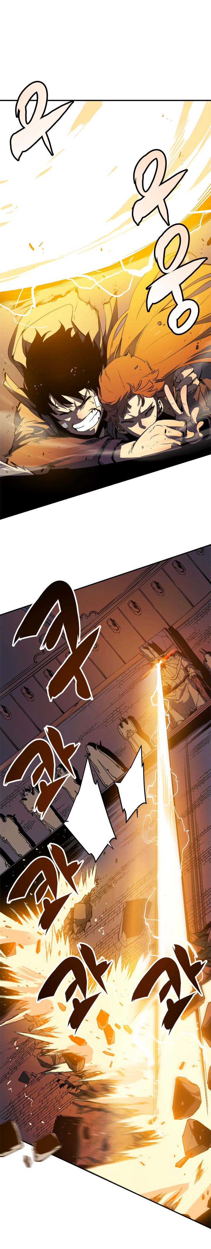 Solo Leveling Chapter 004 page 9