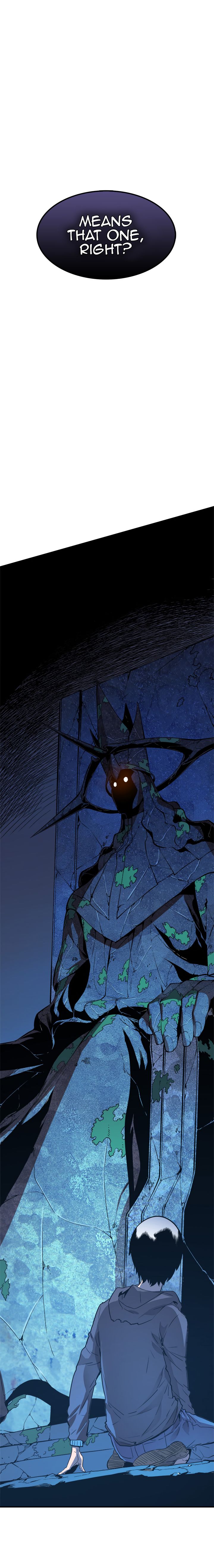 Solo Leveling Chapter 004 page 15