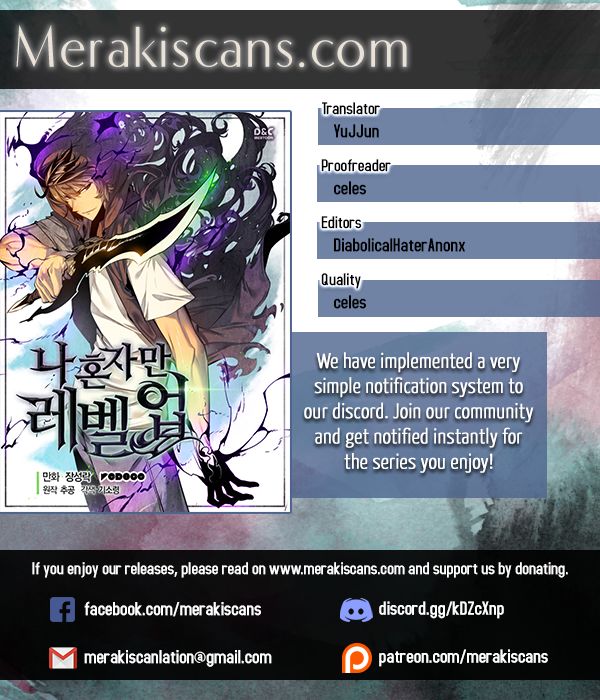 Solo Leveling Chapter 005 page 2