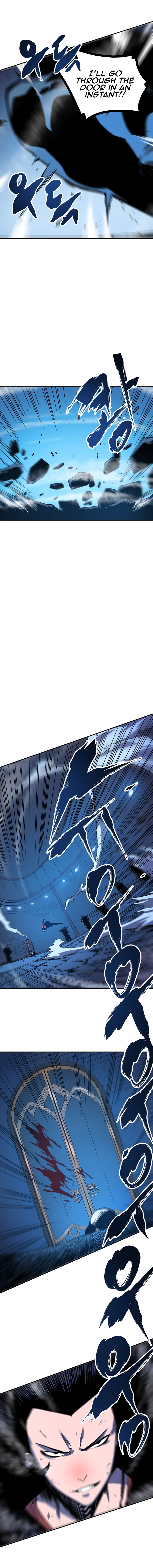 Solo Leveling Chapter 005 page 9