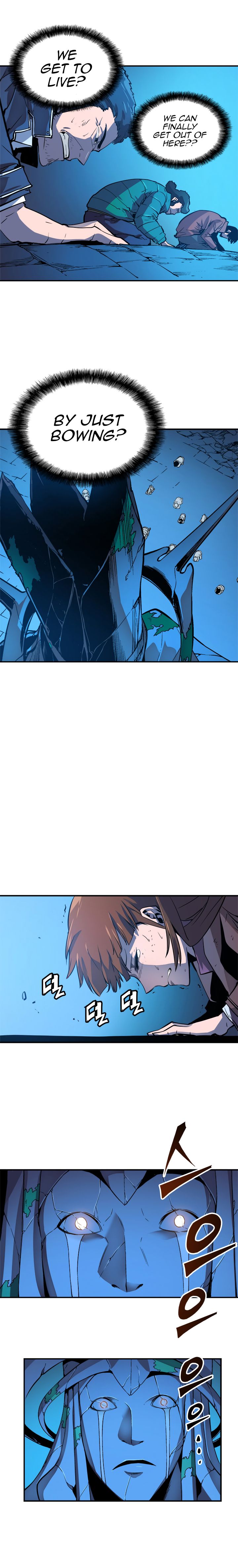 Solo Leveling Chapter 006 page 6