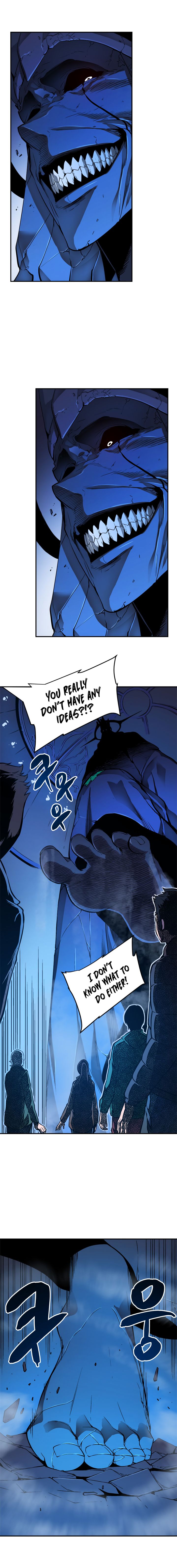 Solo Leveling Chapter 006 page 13