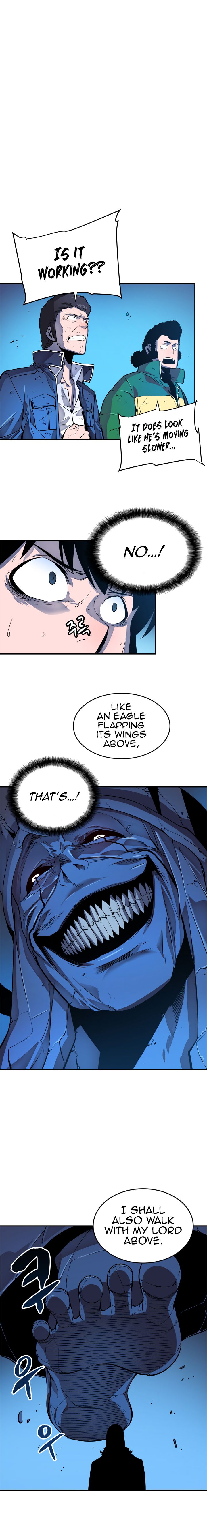 Solo Leveling Chapter 006 page 16