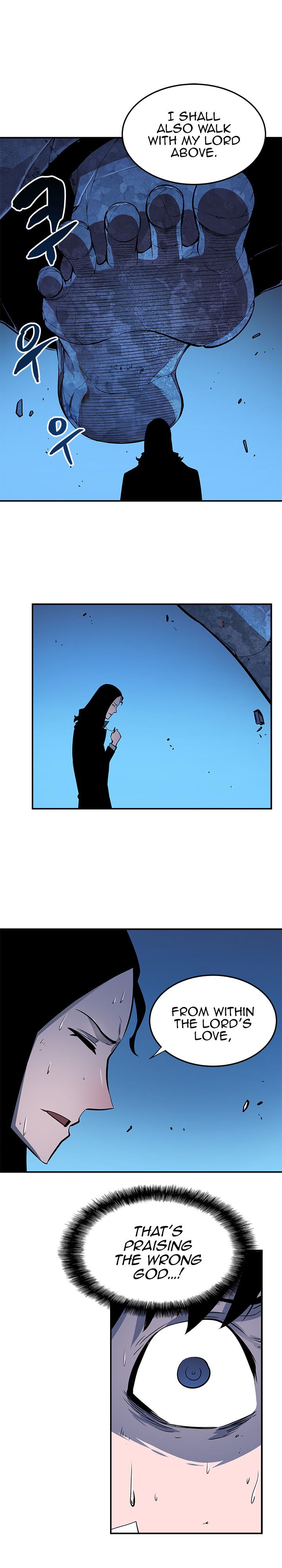Solo Leveling Chapter 007 page 2