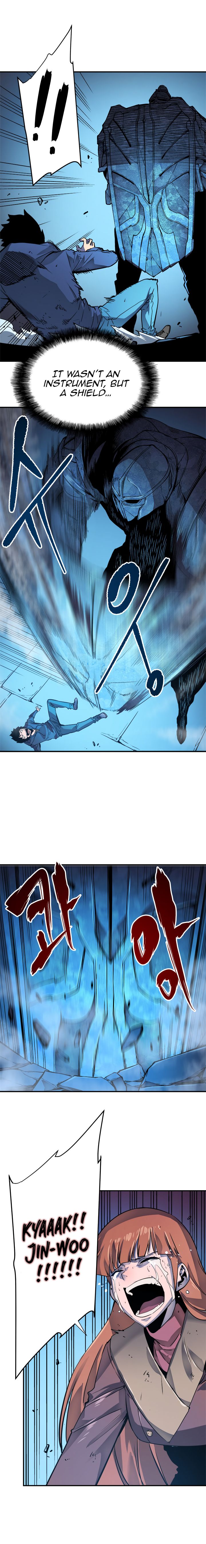 Solo Leveling Chapter 007 page 18