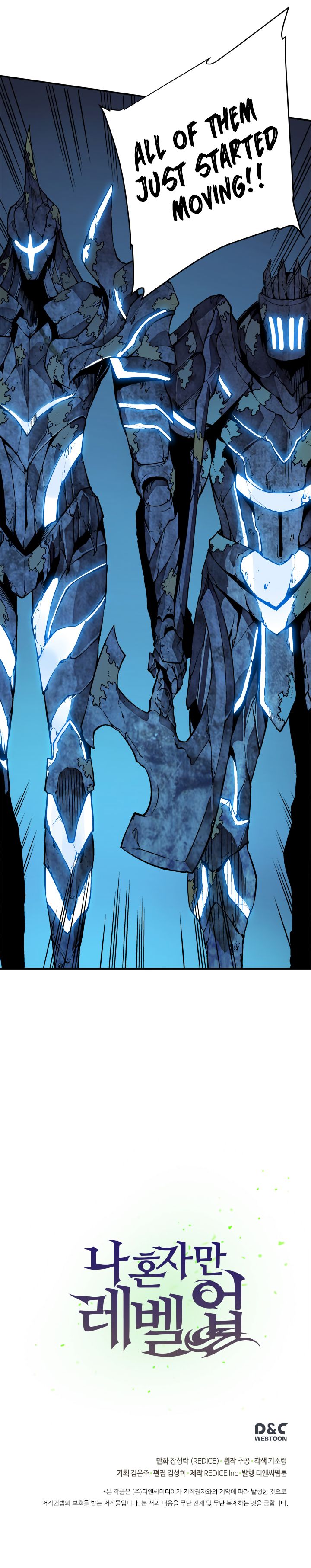 Solo Leveling Chapter 008 page 23