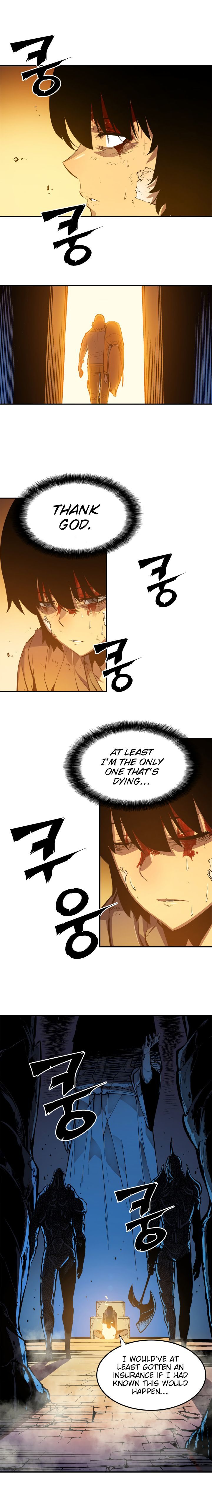 Solo Leveling Chapter 010 page 9