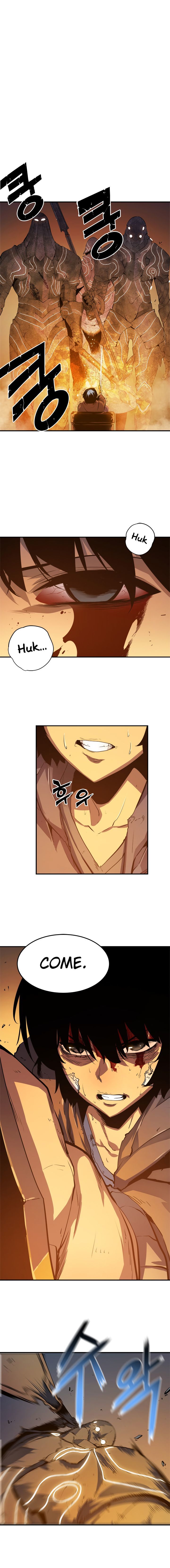 Solo Leveling Chapter 010 page 11