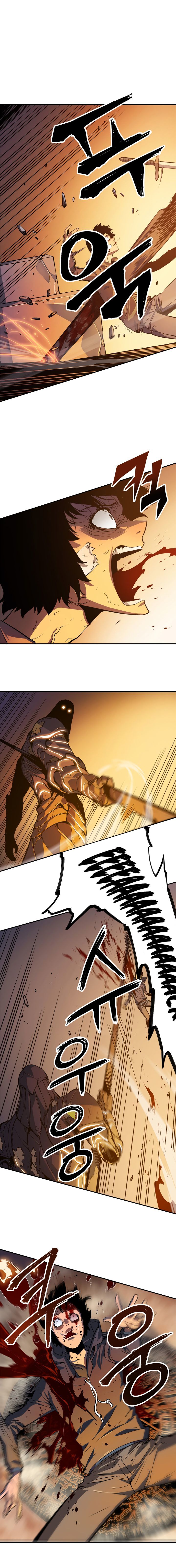 Solo Leveling Chapter 010 page 12