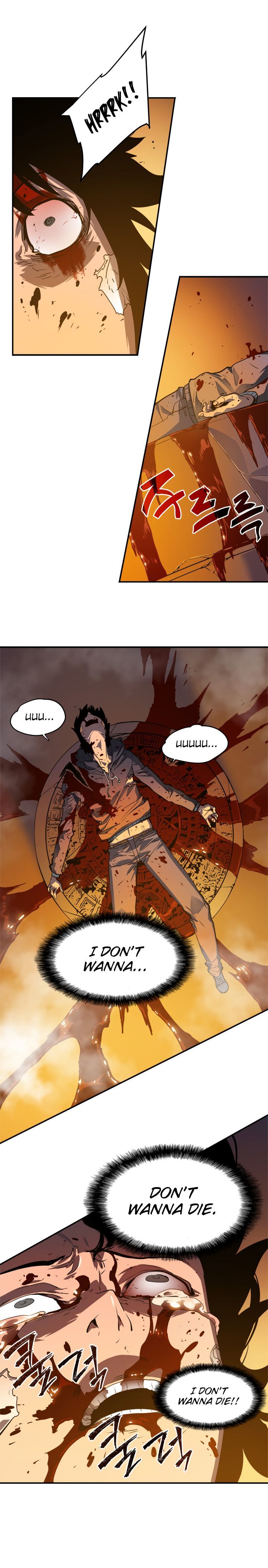 Solo Leveling Chapter 010 page 13