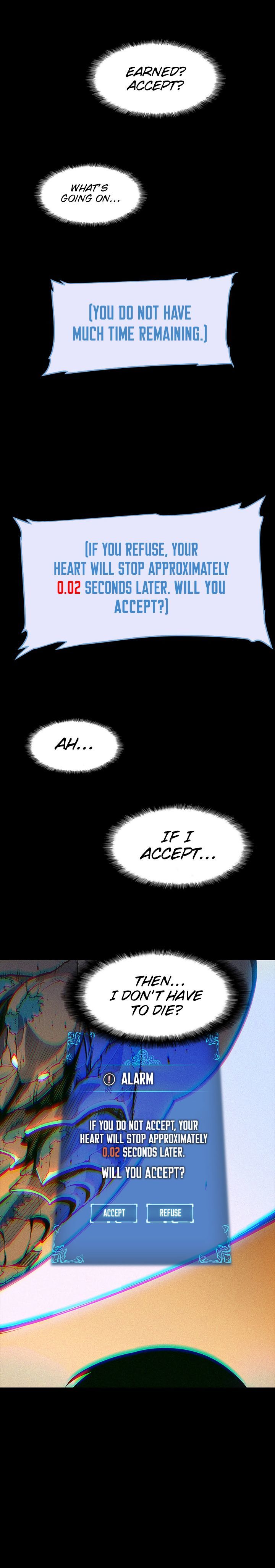 Solo Leveling Chapter 010 page 18