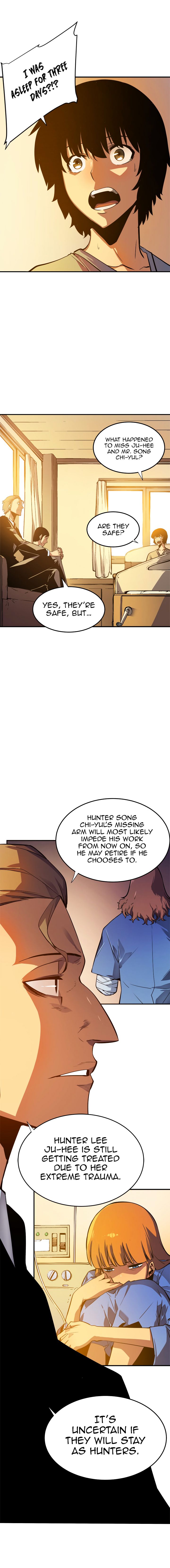 Solo Leveling Chapter 011 page 5