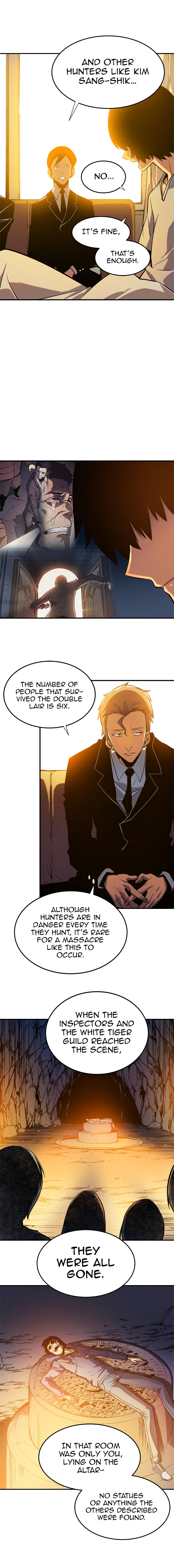 Solo Leveling Chapter 011 page 6