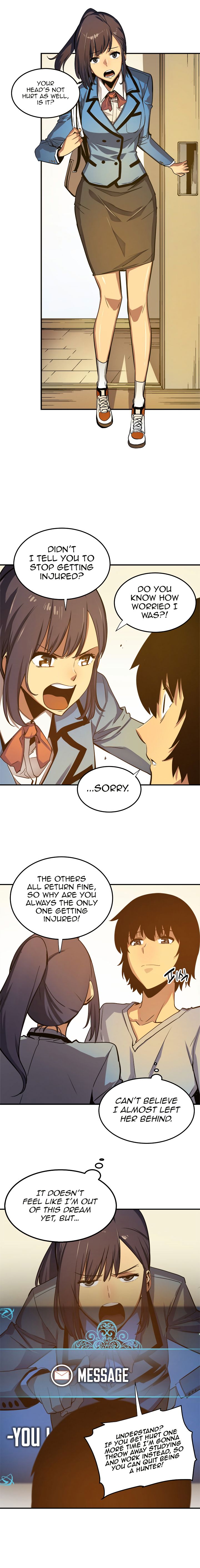 Solo Leveling Chapter 011 page 11