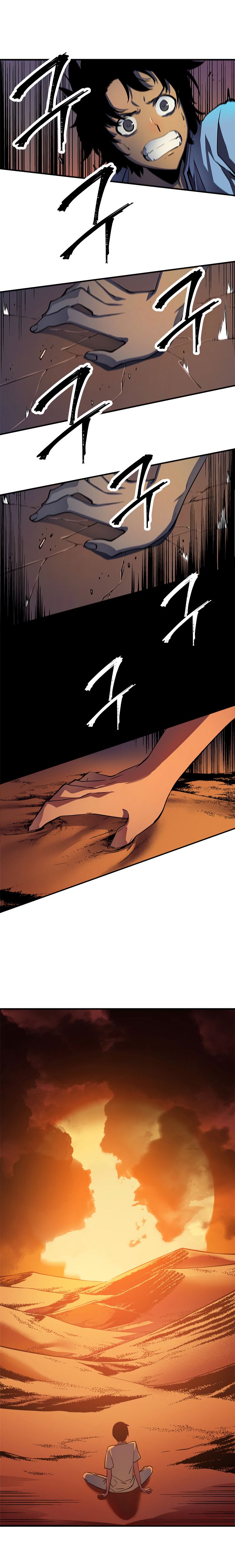 Solo Leveling Chapter 011 page 16