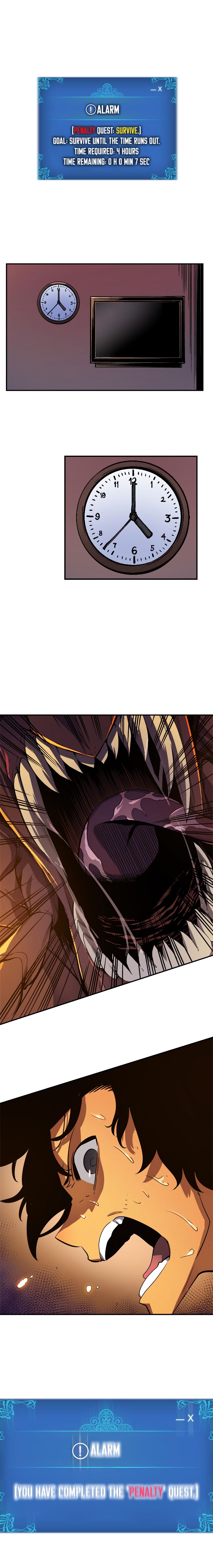 Solo Leveling Chapter 012 page 3