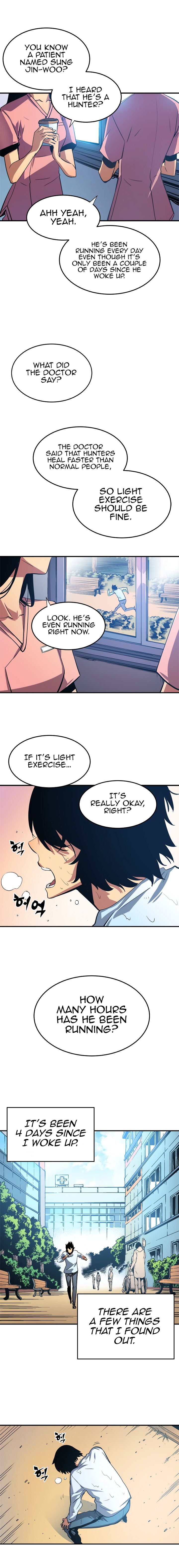 Solo Leveling Chapter 012 page 6
