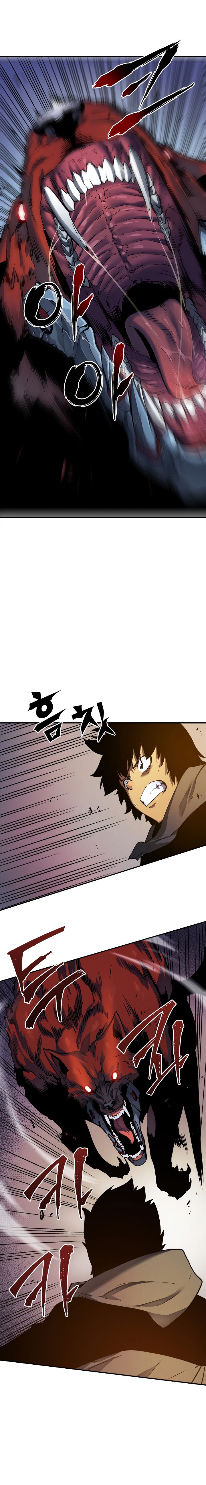 Solo Leveling Chapter 013 page 5