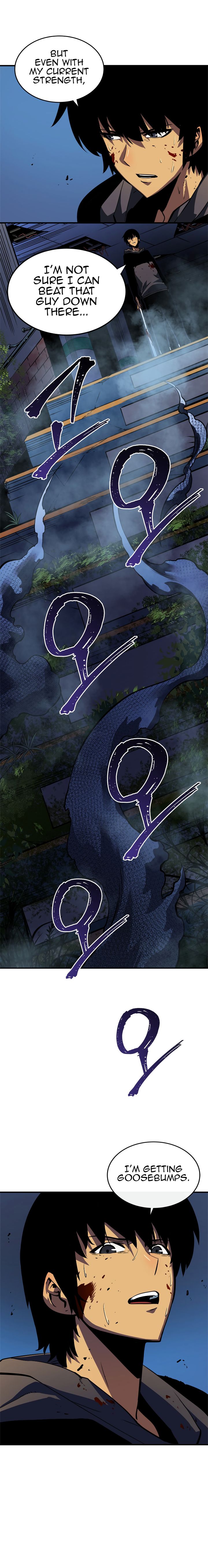 Solo Leveling Chapter 015 page 14